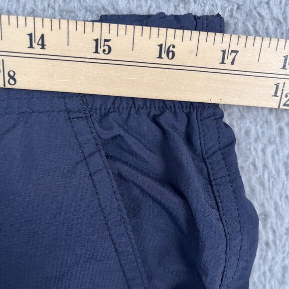 Columbia Hiking Pants Mens 34 x 33 Omni-Shade Blue Outdoor Pants - Picture 6 of 6